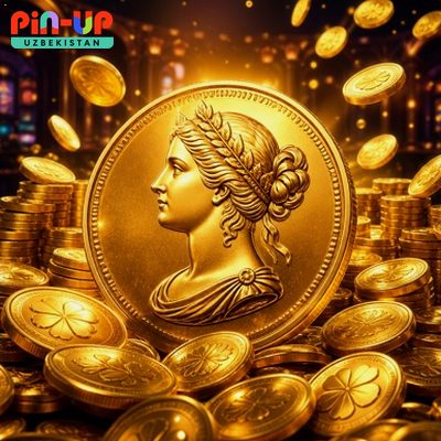 Demo muqova «1000 Golden Penny» — thumbnail