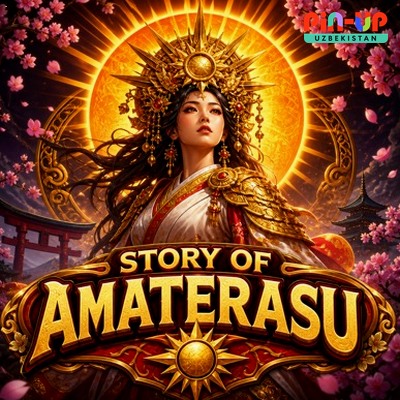 Yangi reliz «Story of Amaterasu» — kvadrat rasm