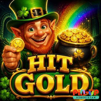 Yangi reliz «Hit Gold!» — kvadrat rasm