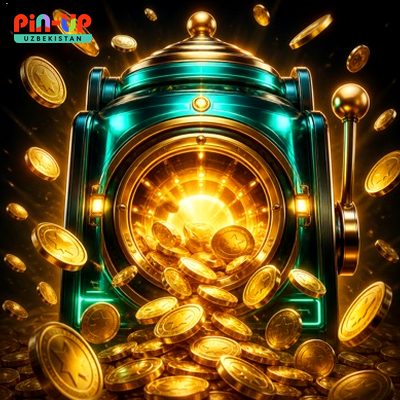 Demo muqova «Coin Matic» — kartochka