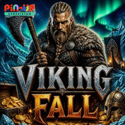 Slot katalogi «Viking Fall» — katalog rasmi