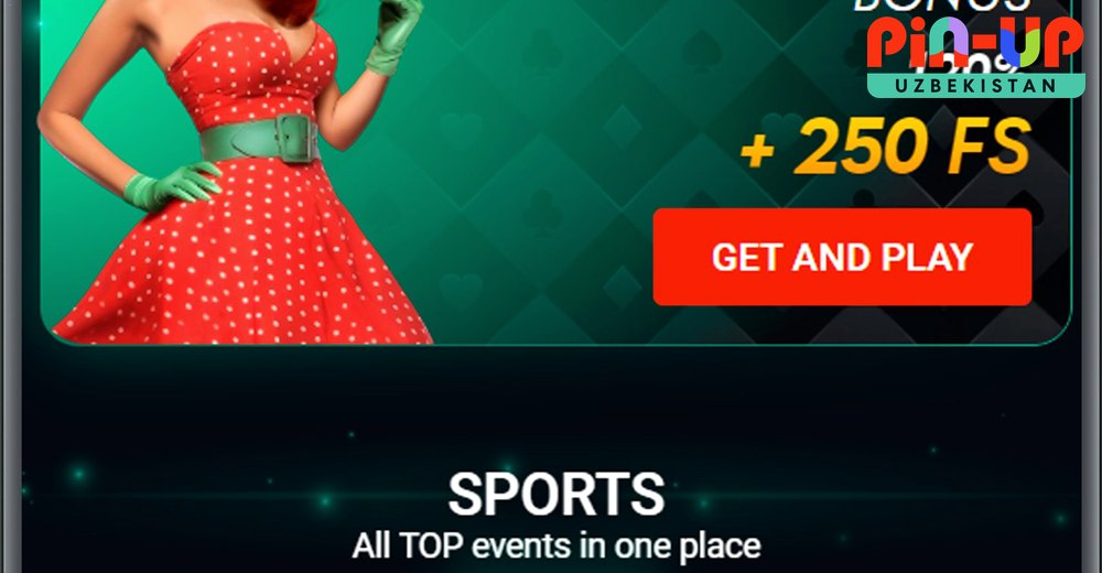 PIN-UP Android mobil ilova — kazino va sport